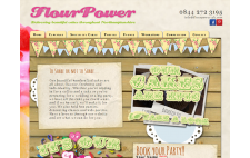 FlourPower