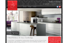 Living Kitchens