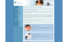 JS Massage Therapy