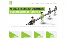 SMSW Media Ltd