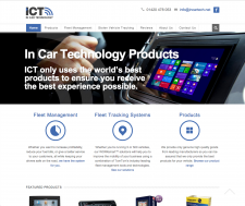 In Car Technology