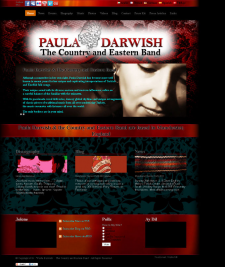 Paula Darwish