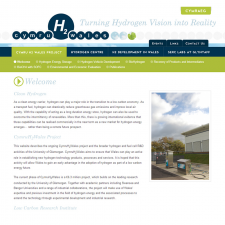 Cymru H2 Wales