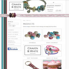 Craven & White