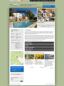 Anglo French Properties