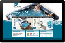 Artesian Spas