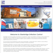 Stanbridge Ltd