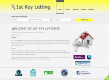 1st Key Lettings