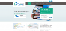DM-Bookkeeping