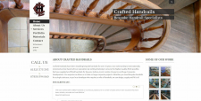 Crafted Handrails