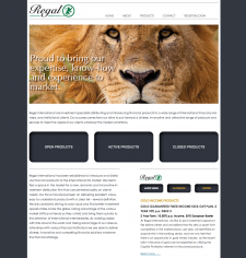 Regal Consultancy International
