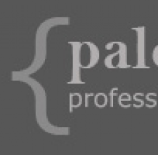 PaleGallery Web, Graphic & Print Design