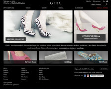 Gina