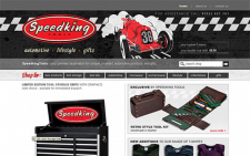 Speedking Tools