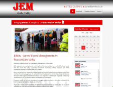 JEM in the Valley