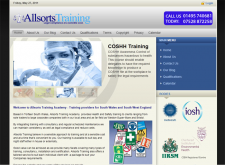 Allsorts Training Academy Ltd.
