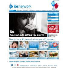 The IBS Network