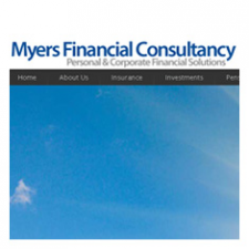Myers Financial Consultancy