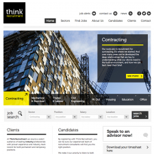 Think Recruitment