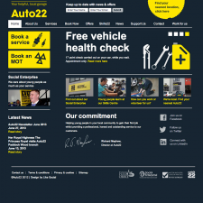 Auto 22