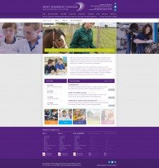 West Somerset College
