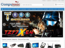 Computonic