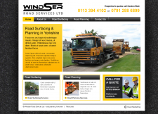 Windser Road Services