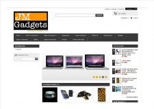 JM Gadgets