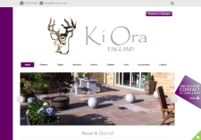 KiOra Stone