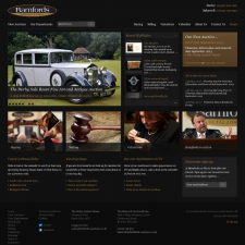 Bamfords Auctioneers and Valuers