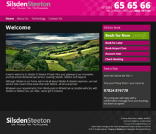 Silsden Taxis
