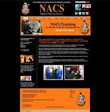 National Association Of Chimney Sweeps