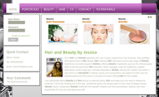 Hair and Beauty by Jessica