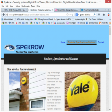 Spekrow