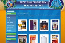 Home Brew Supplies UK