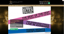 Seamill Hydro Hotel & Resort 