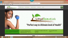lloydessentials