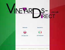 Vineyards Direct