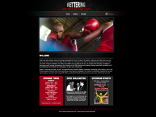 Kettering Amateur Boxing Club