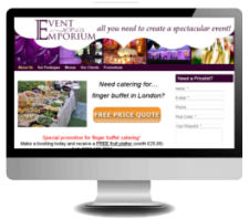 Event Emporium