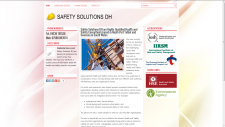 Safety Solutions DH