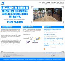 Lincs Joinery Services
