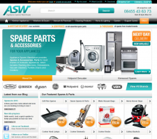 Appliance Spares Warehouse