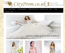 City Prom