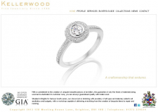 Kellerwood Jewellers