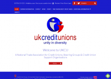 UK Credit Union