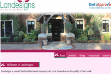 Landesigns, Hertfordshire Landscaping Services