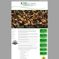 KBC Property Solutions & Handyman Services