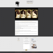 Jujj – Hair up specialist
