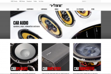 Vibe Audio